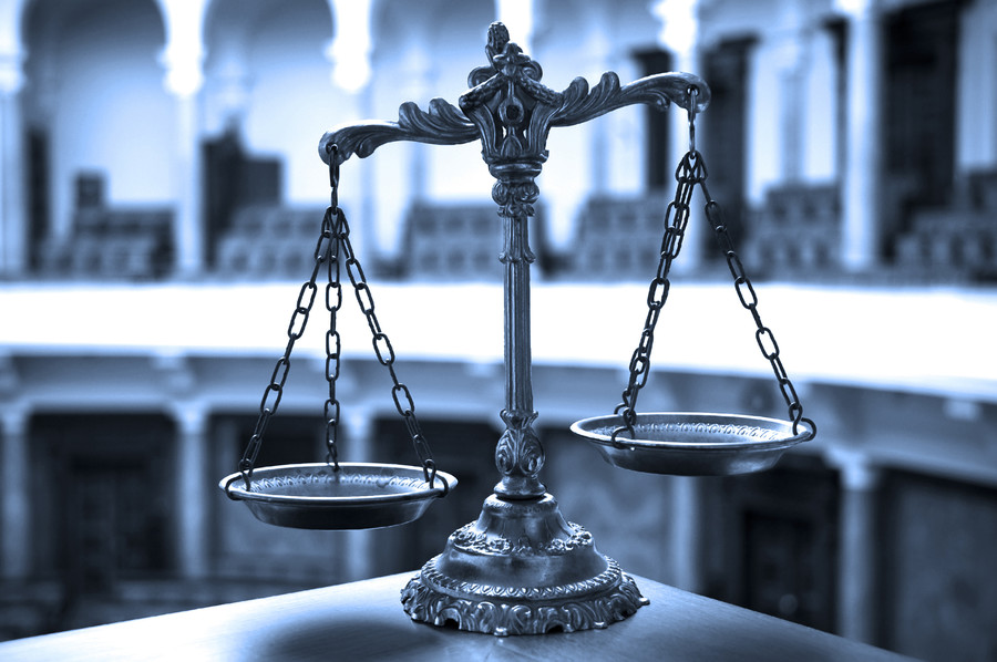 金山刑事律師大探秘：以暴制暴，合法還是違法？