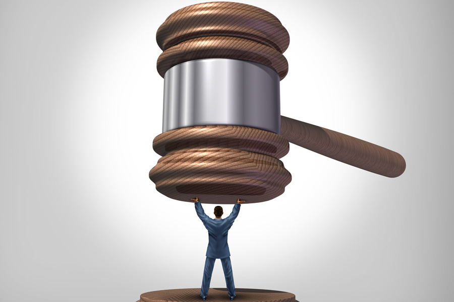 上海刑事律師解析幫信罪結案時間