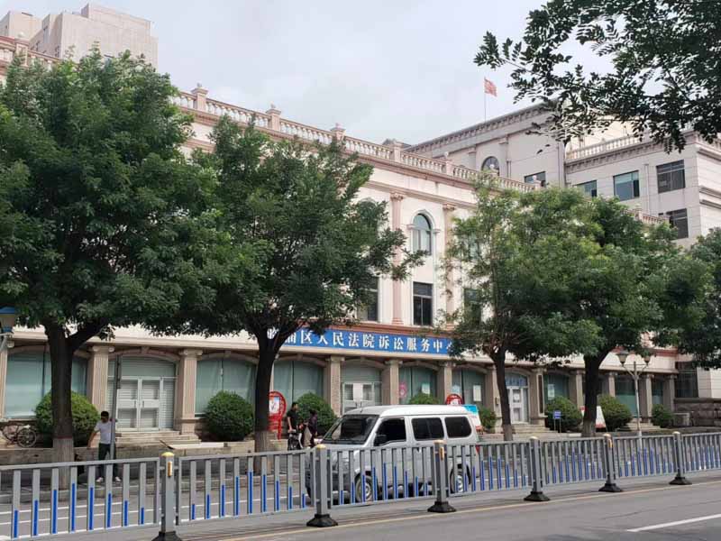 許多朋友在申訴階段對(duì)刑事律師的會(huì)見(jiàn)和通信有許多疑問(wèn)！看看金山刑事律師對(duì)此的回答