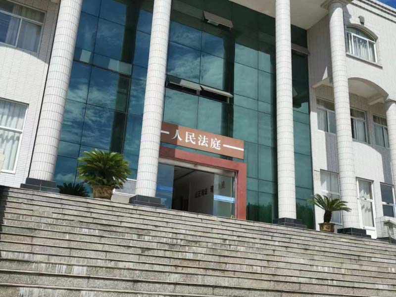 為什么說被判冤案不要放棄申訴？來看看上海刑事會見律師這個案件