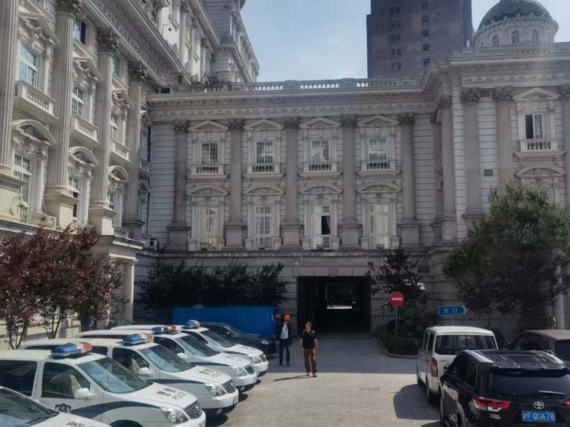 靜安刑事律師在線解答關(guān)于刑事附帶民事訴訟中負有賠償義務的人有哪些？