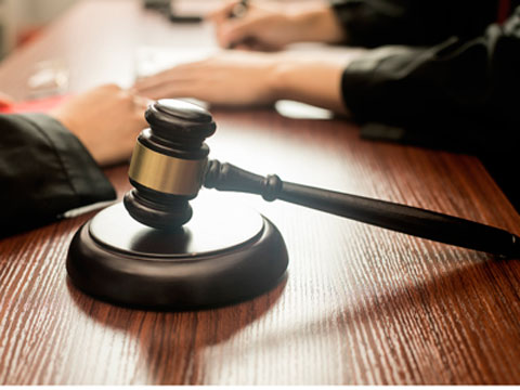 世博濱江刑辯律師談受賄金額為何追究刑事責任