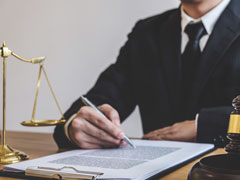 <b>上海刑事律師解讀經(jīng)濟犯罪金額標準及其法律意義</b>