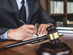 <b>上海刑事案件律師視角：報警后錢追回，騙子是否坐牢？</b>